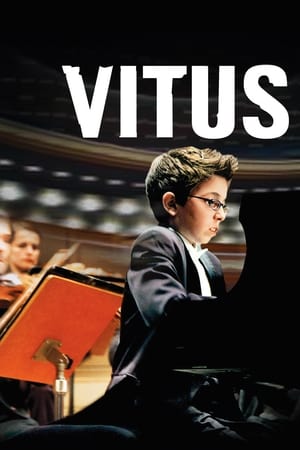 Vitus watch Vitus