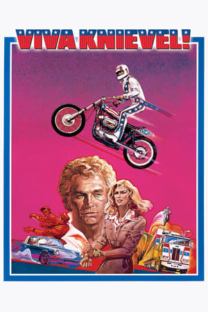 Viva Knievel! watch Viva Knievel!