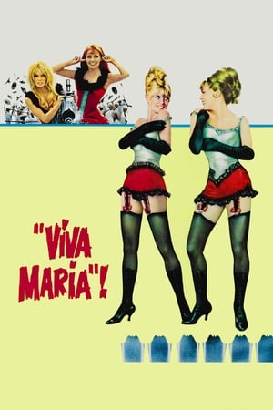 Viva Maria! watch Viva Maria!