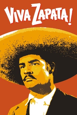 Viva Zapata! watch Viva Zapata!