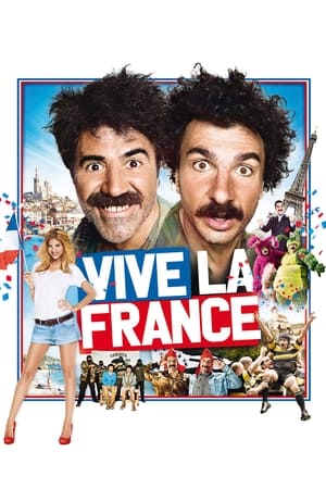 Vive la France watch Vive la France