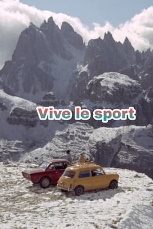 Vive le sport watch Vive le sport