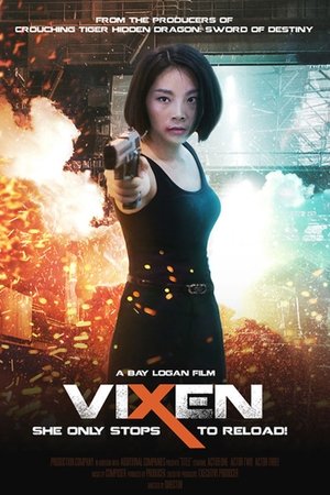 Vixen watch Vixen