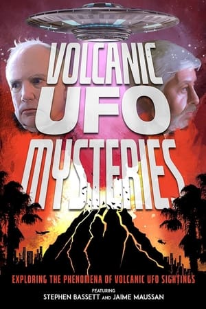 Volcanic UFO Mysteries watch Volcanic UFO Mysteries