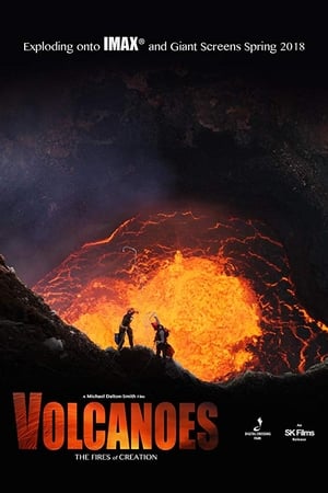 Volcanoes: The Fires of Creation watch Volcanoes: The Fires of Creation