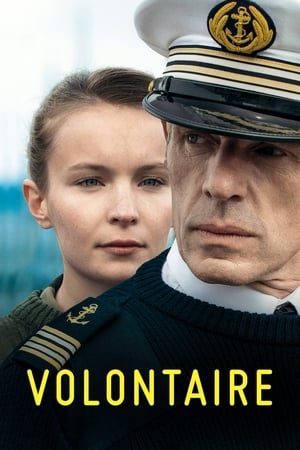 Volontaire watch Volontaire