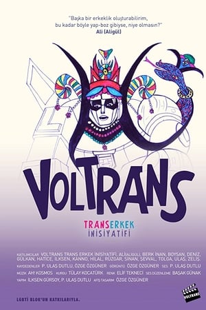 watch Voltrans