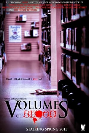 watch Volumes of Blood