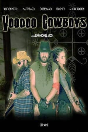 Voodoo Cowboys watch Voodoo Cowboys