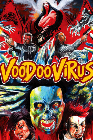 Voodoo Virus watch Voodoo Virus