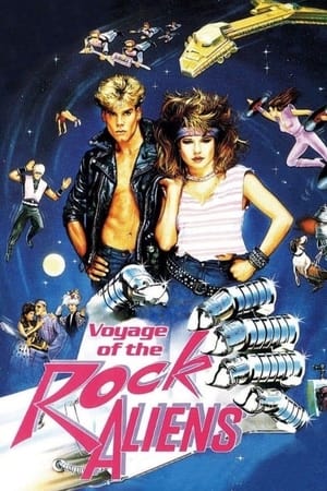 Voyage of the Rock Aliens watch Voyage of the Rock Aliens