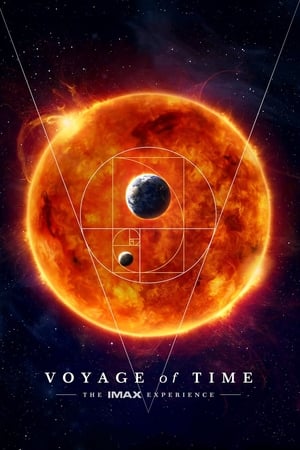 watch Voyage of Time: The IMAX Experience