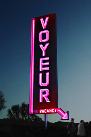 Voyeur watch Voyeur
