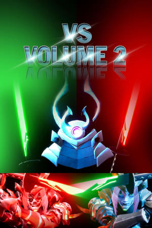 VS Volume 2 watch VS Volume 2