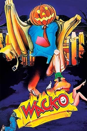 Wacko watch Wacko
