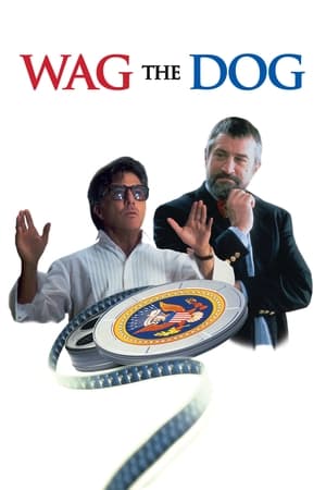Wag the Dog watch Wag the Dog