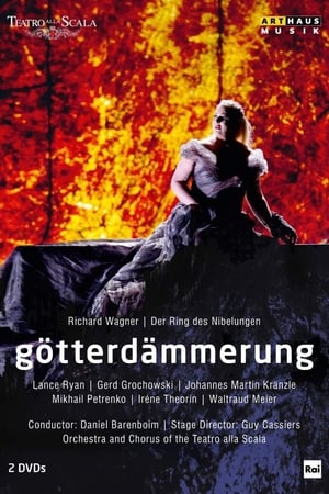 Wagner: Götterdämmerung watch Wagner: Götterdämmerung
