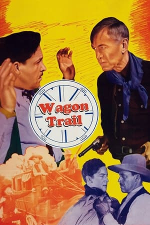 watch Wagon Trail