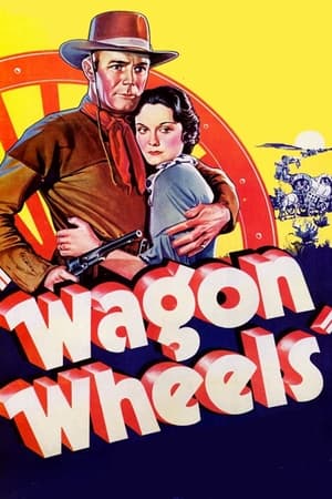 Wagon Wheels watch Wagon Wheels