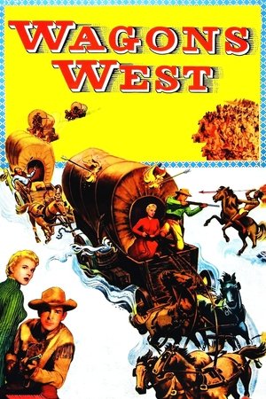 Wagons West watch Wagons West