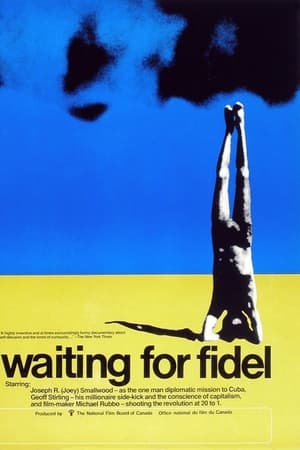 Waiting for Fidel watch Waiting for Fidel