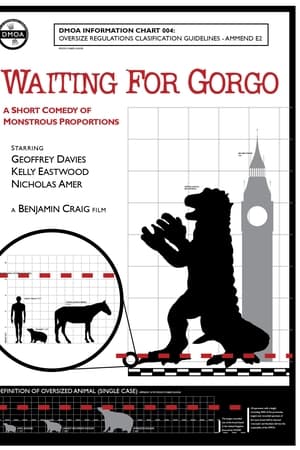 Waiting for Gorgo watch Waiting for Gorgo
