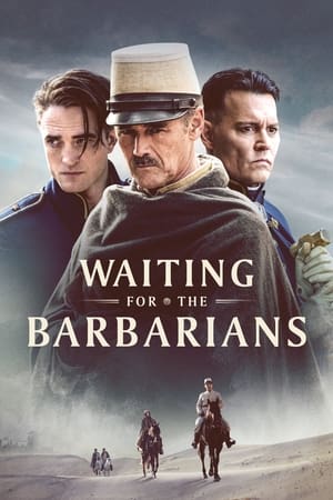 Waiting for the Barbarians watch Waiting for the Barbarians