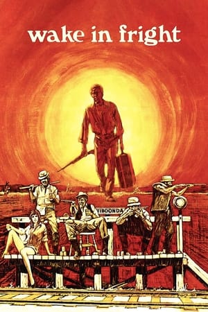 Wake in Fright watch Wake in Fright