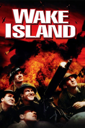 Wake Island watch Wake Island