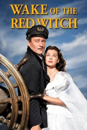 Wake of the Red Witch watch Wake of the Red Witch