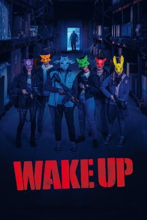 watch Wake Up