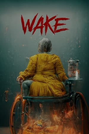 Wake watch Wake