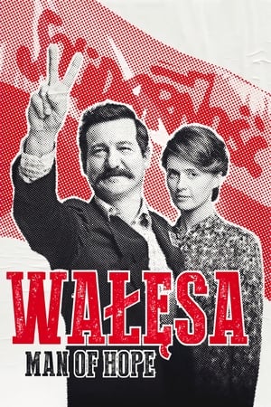 Walesa: Man of Hope watch Walesa: Man of Hope