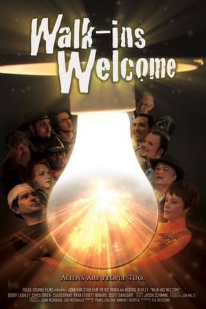 Walk-ins Welcome watch Walk-ins Welcome
