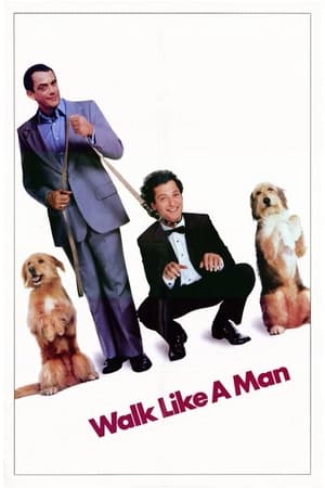 Walk Like a Man watch Walk Like a Man