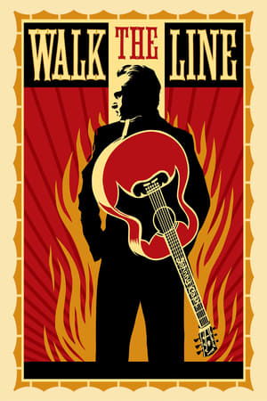 watch Walk the Line