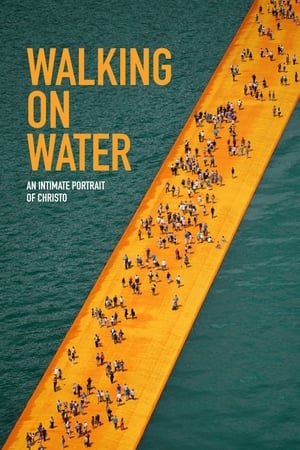 watch Walking on Water
