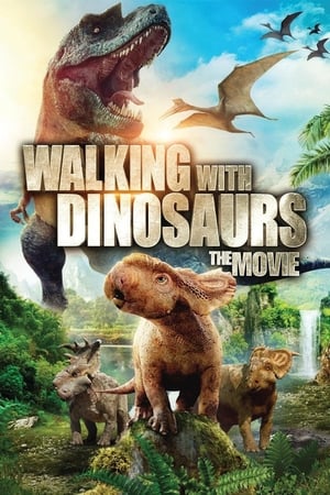 Walking with Dinosaurs watch Walking with Dinosaurs