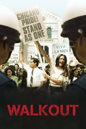 Walkout watch Walkout