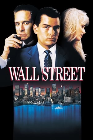 watch Wall Street