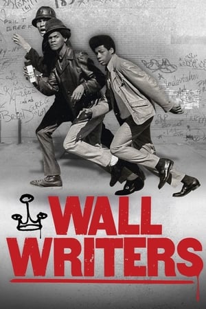 Wall Writers watch Wall Writers