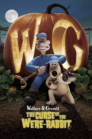 Wallace & Gromit: The Curse of the Were-Rabbit watch Wallace & Gromit: The Curse of the Were-Rabbit