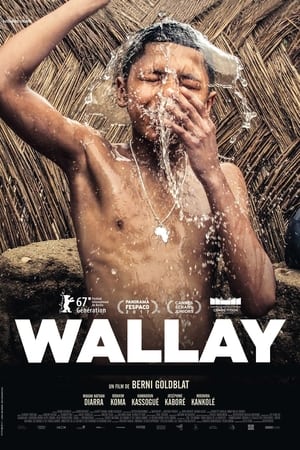 Wallay watch Wallay