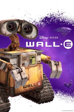 WALL·E's Treasures & Trinkets watch WALL·E's Treasures & Trinkets