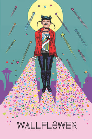 Wallflower watch Wallflower