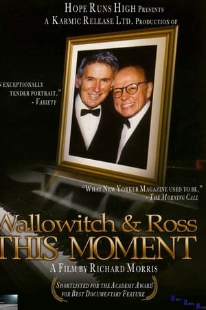 Wallowitch & Ross: This Moment watch Wallowitch & Ross: This Moment