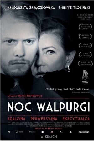 Walpurgis Night watch Walpurgis Night