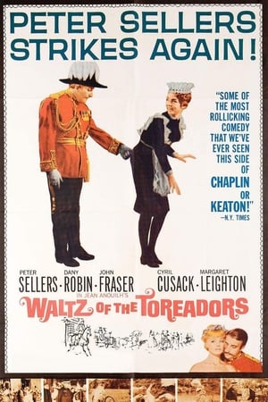 watch Waltz of the Toreadors