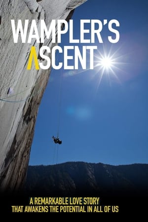 Wampler's Ascent watch Wampler's Ascent