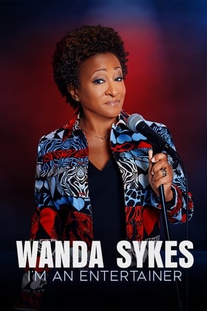 Wanda Sykes: I'm an Entertainer watch Wanda Sykes: I'm an Entertainer